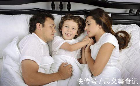 永恒性|娃一到晚上就特别“黏妈妈”,背后原因太暖心,看完不忍再拒绝娃