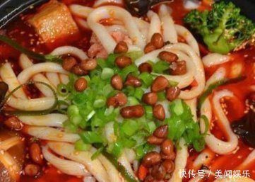 口口爽滑香辣过瘾，富含粗纤维钙元素，孩子最喜欢吃开胃解馋