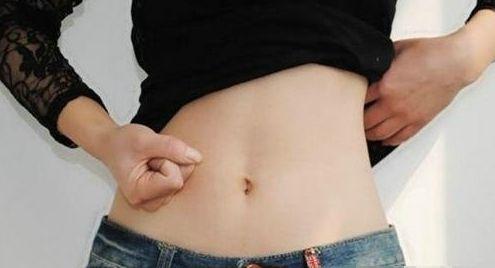中医|减掉腰部赘肉“游泳圈”，这两个小方法很有效！赶紧学起来