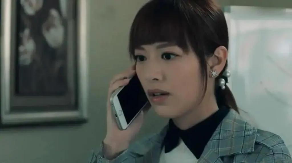 反黑路人甲|香港小姐冠军冯盈盈有多少人喜欢?