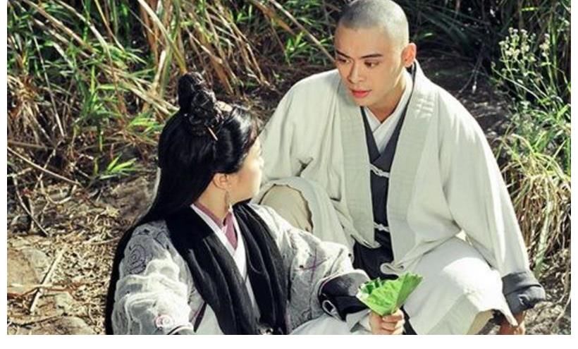 功法|段誉没把六脉神剑传给后代？其实他传了，只是没人能练会而已