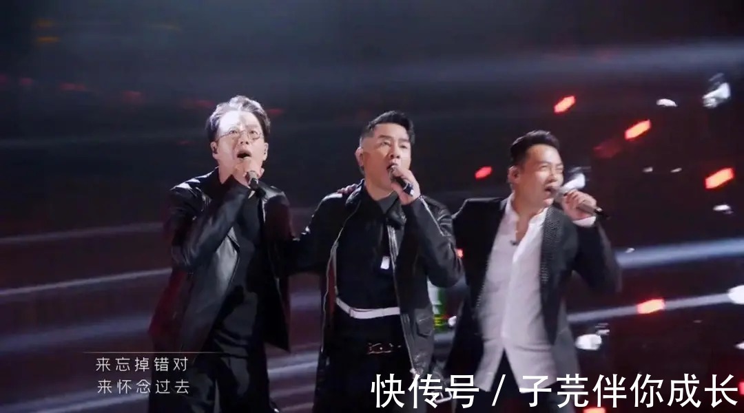 最佳男配角|“山鸡哥”魅力不减,陈小春的脾气不好,为何独宠应采儿?