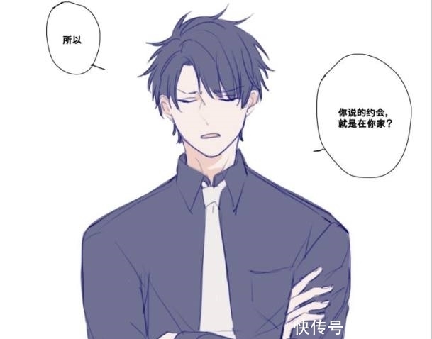 恋与制作人:和李泽言同居?这幸福来得太快,容我吃口布丁缓一缓