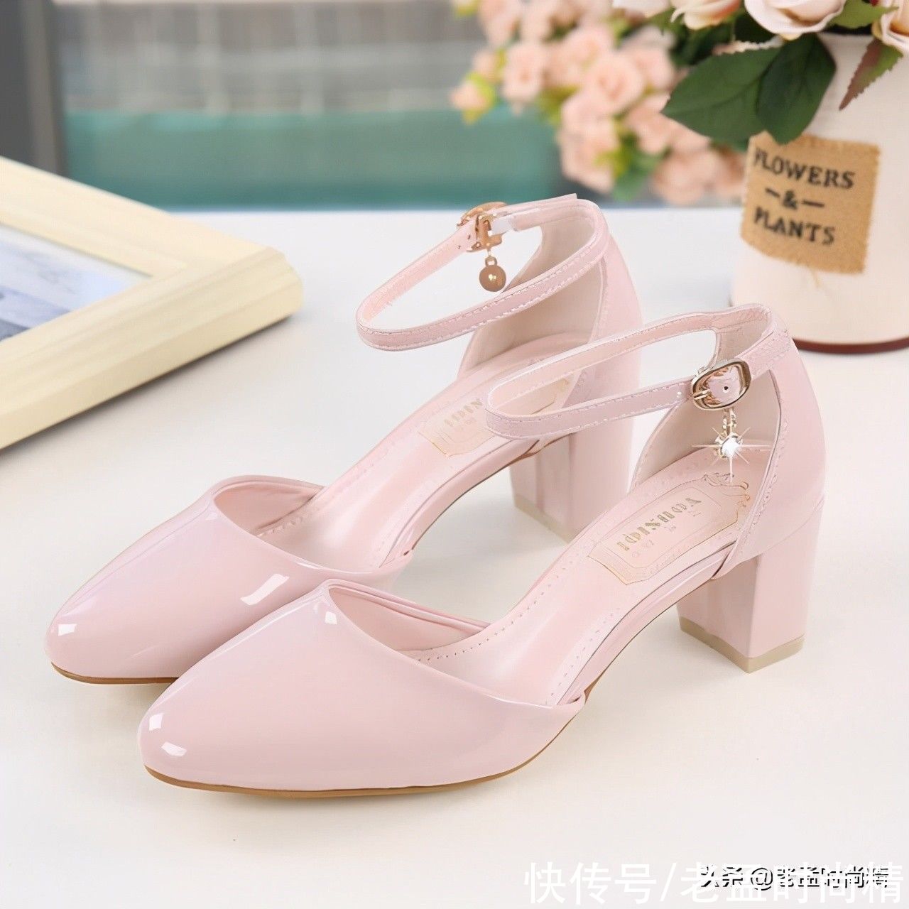 高跟鞋|夏日秀腿季，选鞋需仔细，特别是女人都需要的高跟鞋