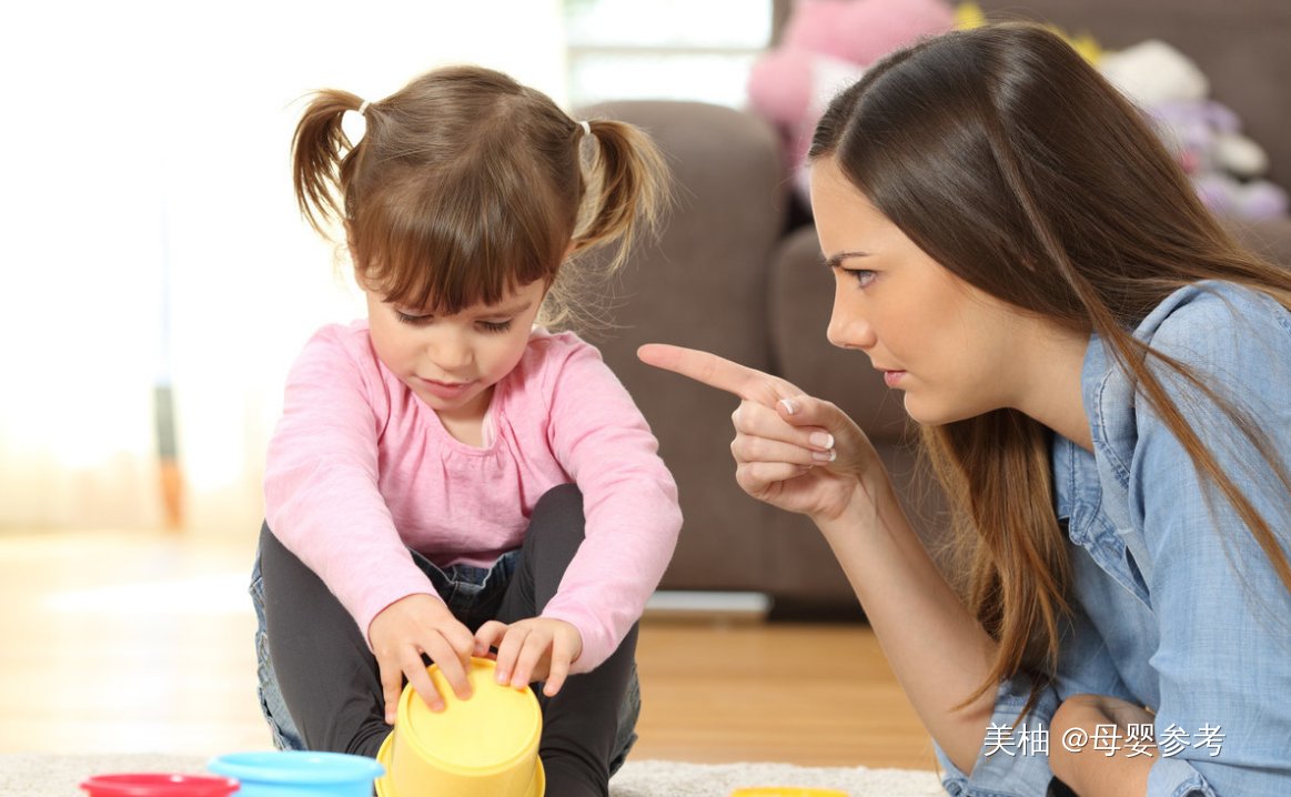 为什么要等到父母发火,宝宝才愿意行动?这真的不能都怪孩子