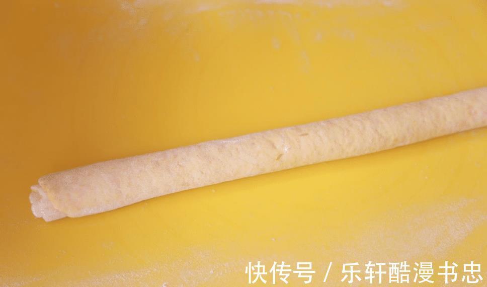 馒头|学会这个馒头做法,想做什么颜色做什么颜色,好看还放心