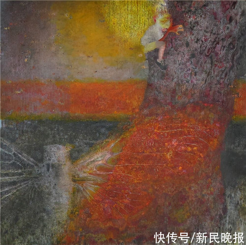 北京国际音乐节！怎样的画作，让一度反感歌剧的斯特拉文斯基写就《浪子的历程》？