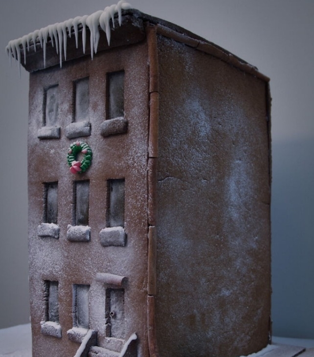 蛋糕|原来国外也有漂亮的美食，小看他们了