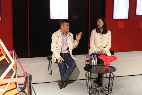  艺术|当科技遇见艺术，沉浸式光影展主题活动《我眼中的达芬奇》第一期顺利举办