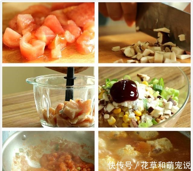 分享8道适合孩子吃的菜，营养丰富，色香味全，家有考生收藏起来