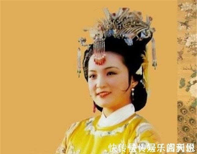 贾母!红楼梦:元春在宫中的地位处境如何?刘姥姥的预言一针见血