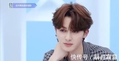 练习生|金靖加盟《青春有你2》,金靖加虞书欣赵小棠,选秀变搞笑综艺了