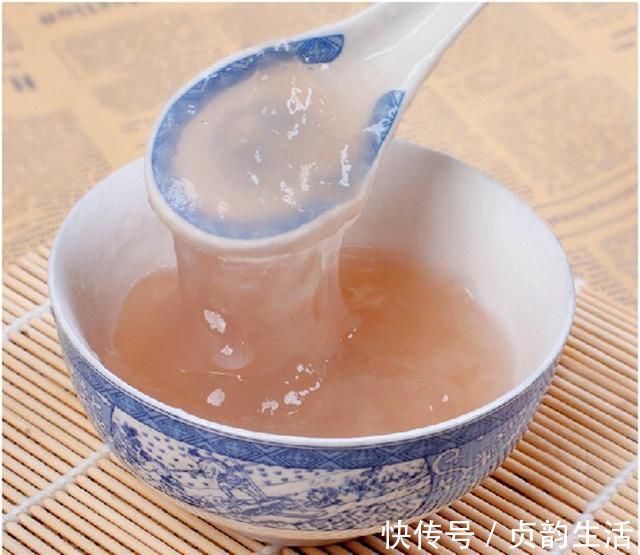 想吃|想吃藕粉不用买,自己也能在家做,无添加更健康,吃着也更放心