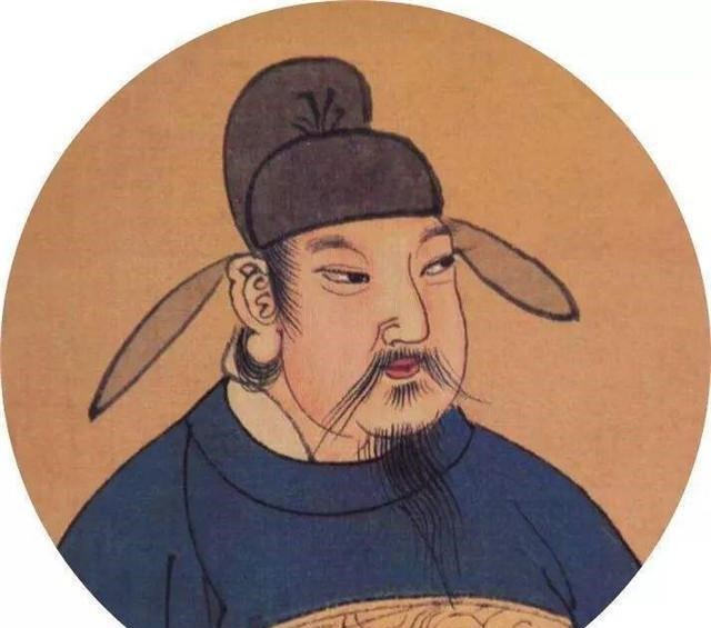 急躁|东晋谢安是李白的偶像同是半生醉于山水,一个悠闲一个急躁