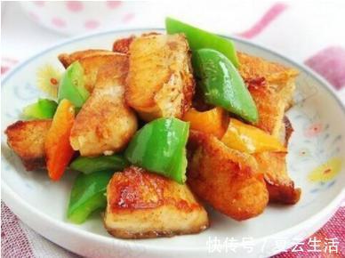 好吃到舔盘的几道家常菜，在家自己动手做，吃着放心又健康