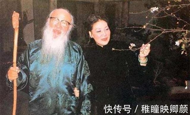 李瑞清#张大千教女儿12岁同学画画,6年后同学成继母,送价值4377万的画