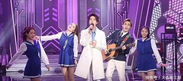 《天天向上》的收视率大爆发,3项收视指标第一,实属不易