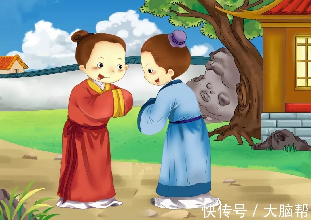 论语·卫灵公#《论语》48句名言,学会为人、处世,受益一生