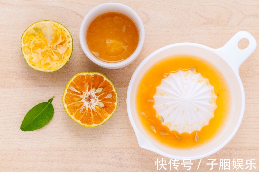 白砂糖|好喜欢哦!这10种用橙子做出来的食物,颜值超高且百吃不腻……