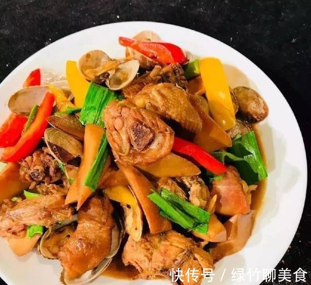 春节|春节过后请客吃饭教你几道下酒下饭的家常菜，简单易学，越吃越香