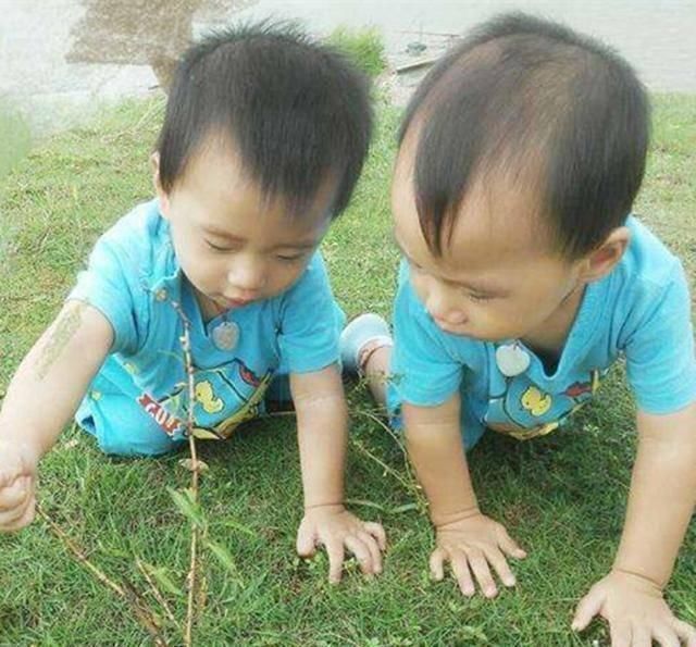 父母|二胎拼女儿,得知又生了个儿子时,产房外几位宝爸的表情太真实了