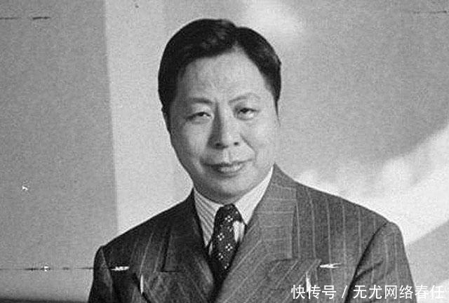 1984年,吴国桢受邀建国35周年庆典,却遗憾失约于美国病故