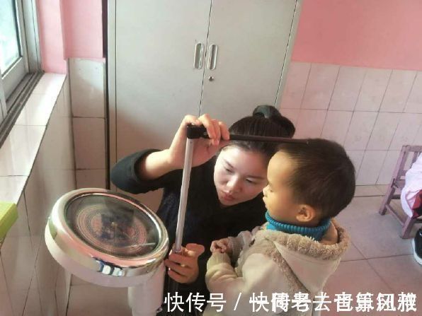 标准|儿童体重也有标准,12岁女孩达到80斤算合格,你家娃达标了吗?