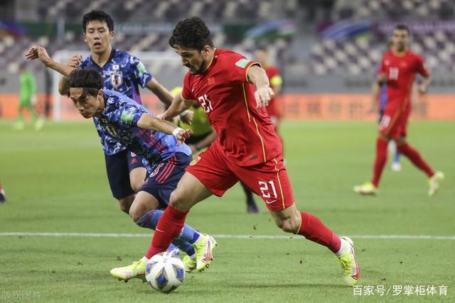 日本队|意外!日本王牌国脚提前点出球队战胜中国队的关键，引发球迷热议