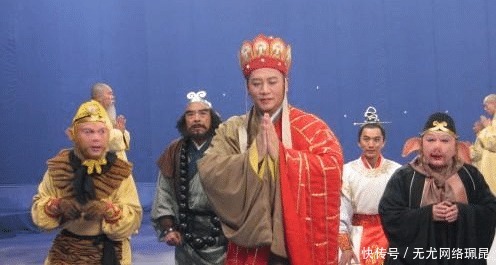 传说|《西游记》作者非吴承恩,而是这位世外高人,传说其武功极高