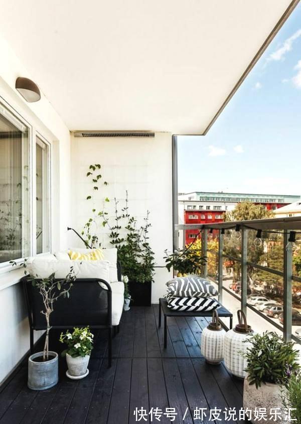 门槛石|过来人经验:下次装修,阳台一定5“不装”,装过的人都不大满意