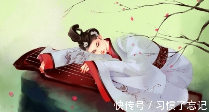 兰馨妃$除了岳飞，南宋这位才女也曾写过一首满江红，慷慨激昂，令人堕泪