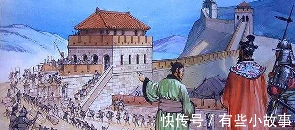 中国历史|历经北魏西魏北周隋唐的关陇集团兴亡背后,历史开始走向庶民政治!