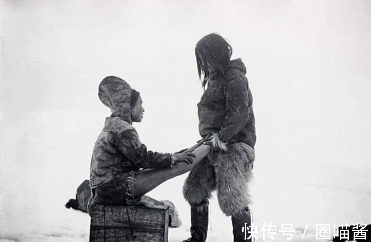 迈克尔杰克逊@“活久未见”的28张照片,相当涨姿势