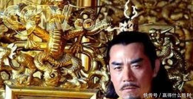 朱元璋|朱元璋求地主安葬父母,被地主拒绝了,多年后相见会怎么样