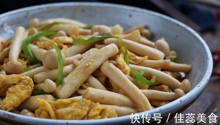 青椒|天热,我隔三差五就做的素菜,开胃不上火,孩子常吃能提高免疫力