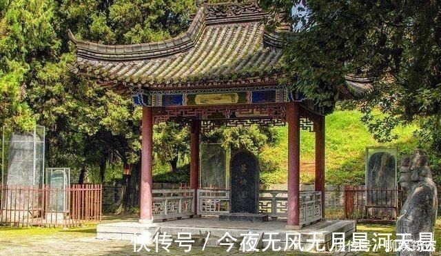 古栈道|一条古栈道，几座英雄冢，被称作“汉人老家”的汉中，饱经沧桑