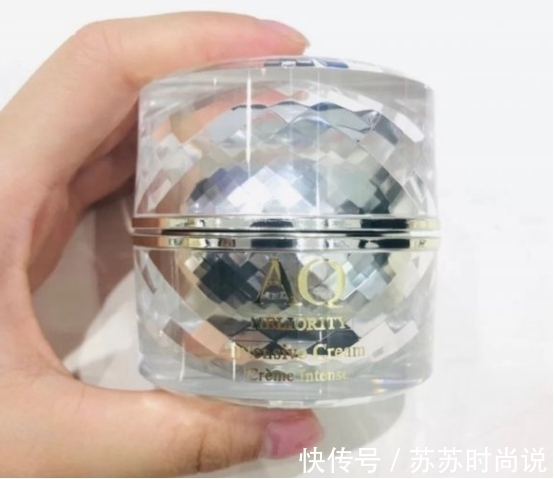 爆棚|这些抗老面霜口碑爆棚主打的功效为紧致抗衰，让你的肌肤得到呵护