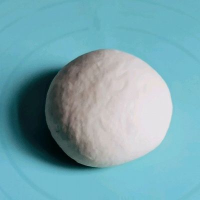 培根|青椒培根披萨
