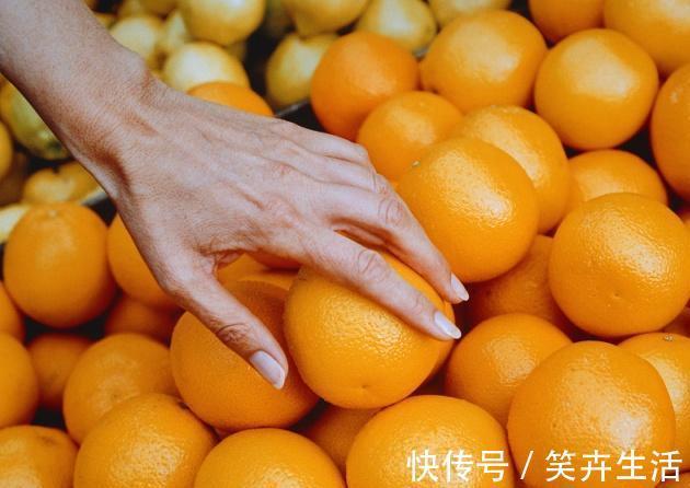 喝牛奶|孕期橘子吃不对,可能对胎儿伤害大,特别是第一个