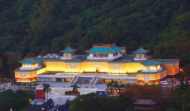 云旅游|品味文物里蕴藏的力量!