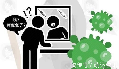 肝脏CT|以为是过敏,其实是患癌!皮肤若有3个变化,最好做个肝脏CT