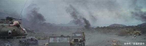 凯瑟琳|二战德国美国单兵素质谁更强凯瑟琳山口一战或可说明!