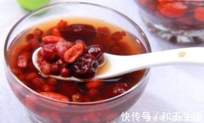 山药|枸杞和“它”是天生一对，若连喝3天，或许会补满肾气，净化肝脏