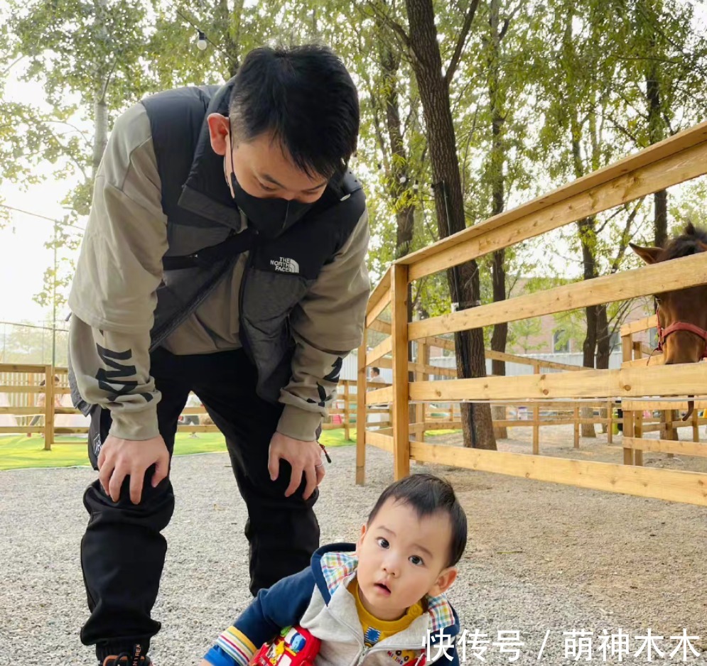 曹穎回歸家庭,馬可轉(zhuǎn)戰(zhàn)網(wǎng)紅圈,離開湖南衛(wèi)視后,他們近況各不同