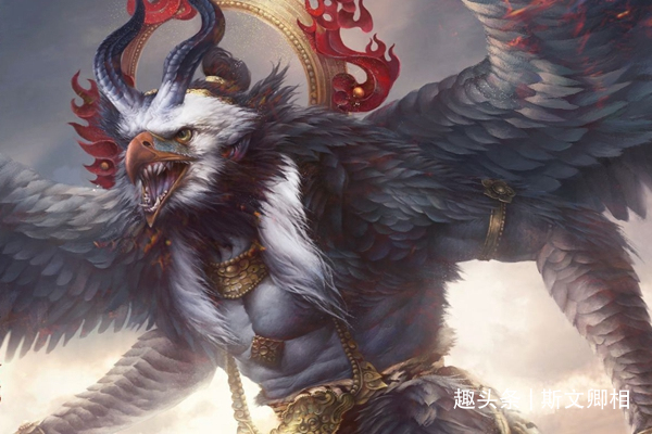 姜子牙&封神中有后台的3个大妖,全都成了佛,其中2个玉帝都不敢惹