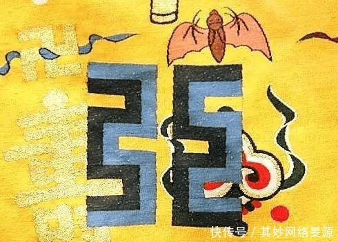 古代帝王龙袍中的密码 十二章纹到底是何方神圣?