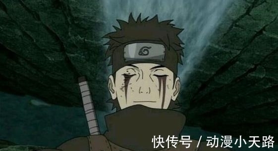 忍者|火影忍者 七个超影级的忍者, 个个辉煌一生, 死后连尸体也没有