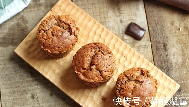 好吃|比戚风蛋糕简单比海绵蛋糕软润，儿子无法抗拒的蛋糕，好吃也好做