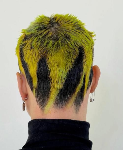 羊毛卷|2021发型别乱剪，又帅又时尚男发来了，想换发型看过来