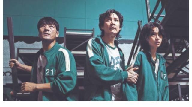 劉在石連續(xù)4年奪韓國(guó)年度最喜愛藝人冠軍，并成為年度六大人物